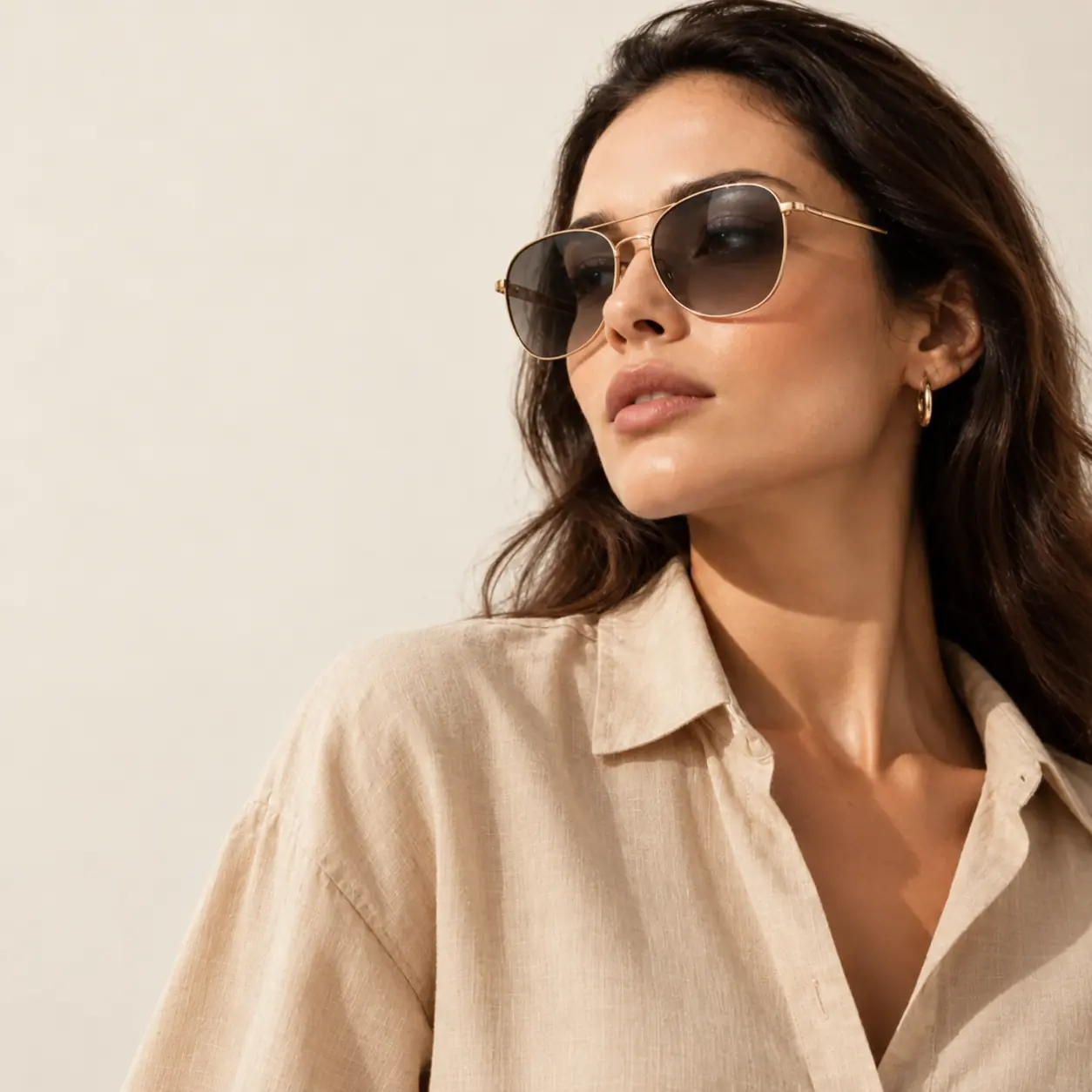 Eyewear and optical frames collection