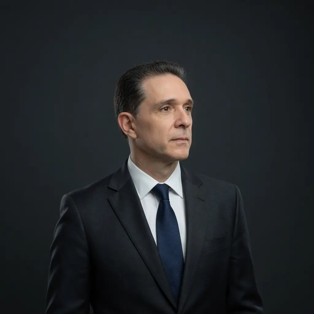 Alejandro Gutman, Founder of LAG Medical Inc.