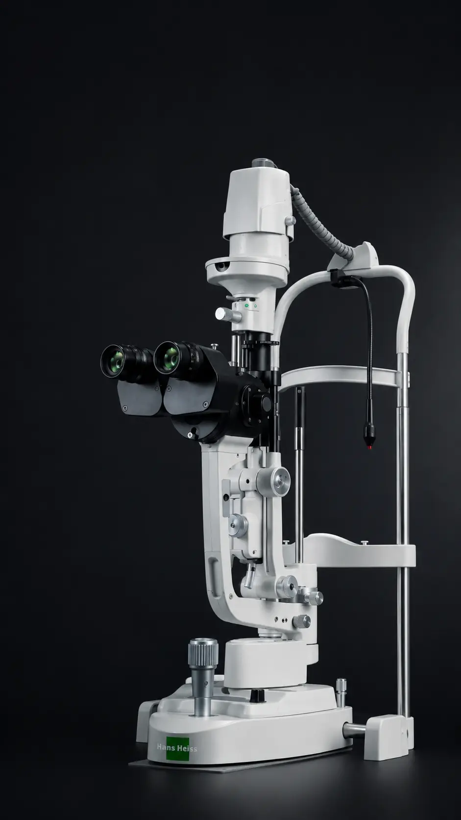Professional slit lamp