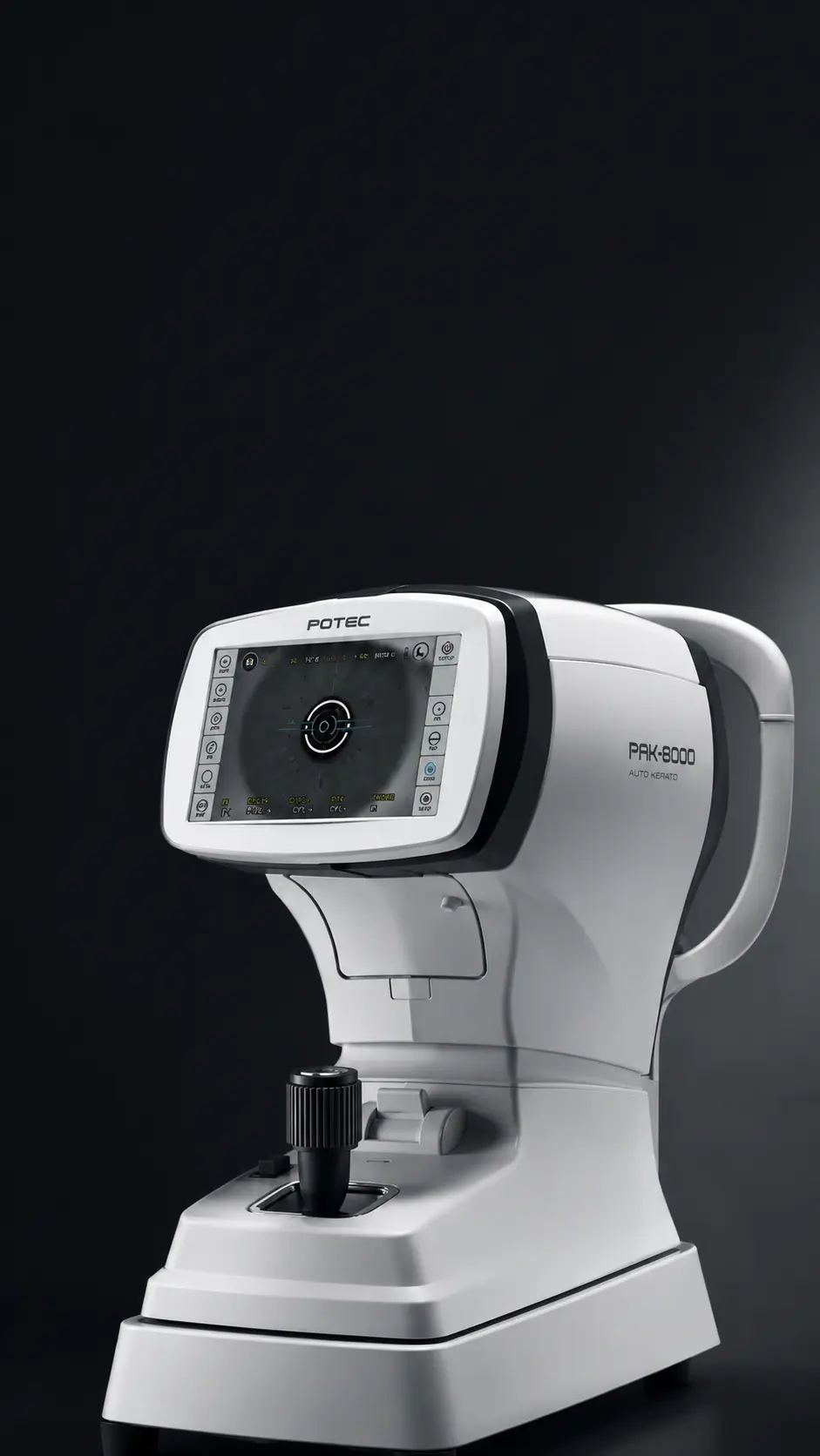Potec PRK-8000 auto refractor